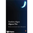 Algsz Tin Cinius Yaynlar