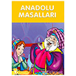 Anadolu Masallar  Tima Yaynlar