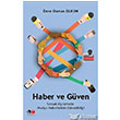 Haber ve Gven Literatrk Academia