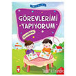 Erdemler Grevlerimi Yapyorum Sorumluluk Tima Yaynlar