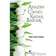 Avazn kt Kadar Bahar teki Yaynevi