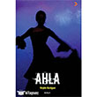 Ahla Cinius Yaynlar