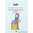 zdisiplinin nemi - Alexander Graham Bell`in yks teki Yaynevi