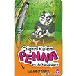 lgn Kalem Penna ve Arkadalar Safari Gezisinde Tima Yaynlar