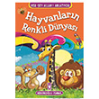 Hayvanlarn Renkli Dnyas Tima Yaynlar