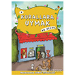 Masallarla Grg Kurallar Kurallara Uymak Ne Gzel  Tima Yaynlar