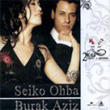 2 Kta Seiko Ohba ve Burak Aziz