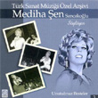 Mediha en Sancakolu