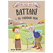Battani ve 736 Yandaki Kral Tima ocuk Yaynlar