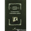 Karlkl Yardmlama teki Yaynevi