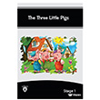 The Three Little Pigs Stage 1 Dorlion Yaynlar