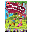Dedemden Mektuplar 9 Salncakla Gkyzne Dokunabilir miyim?Tima Yaynlar