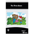 The Three Bears Stage 1 Dorlion Yaynlar