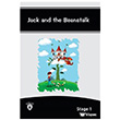 Jack And The Beanstalk Stage 1 Dorlion Yaynlar