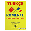 Trke - Romence Konuma Klavuzu Trkmen Kitabevi