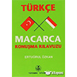 Trke - Macarca Konuma Klavuzu Trkmen Kitabevi