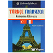 Trke - Franszca Konuma Klavuzu Trkmen Kitabevi