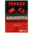 Trke - Arnavuta Konuma Klavuzu Trkmen Kitabevi