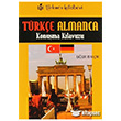 Trke - Almanca Konuma Klavuzu Trkmen Kitabevi