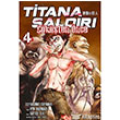 Titana Saldr kten nce 4 Gerekli eyler Yaynclk