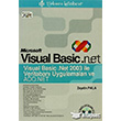 Microsoft Visual Basic .net Veritaban Uygulamalar ve Ado.Net Trkmen Kitabevi