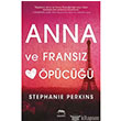 Anna ve Fransz pc Yabanc Yaynevi