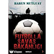 Futbolla Sava Bakanl Cinius Yaynlar