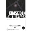 Kimseden Mektup Var Cinius Yaynlar