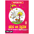 Popler Fen Ses ve Ik Bir Gn Yarmaya Karar Verseler Gen Tima Yaynlar