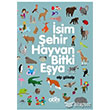 sim ehir Hayvan Bitki Eya Abm Yaynevi