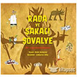 Rada ve akac valye Abm Yaynevi