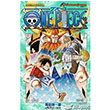 One Piece 35. Cilt Gerekli eyler Yaynclk