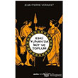 Eski Yunan`da Mit ve Toplum Alfa Yaynlar