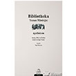 Bibliotheka Pinhan Yaynclk