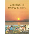 Apprenons Un Peu Le Turg zgr Kitaplk