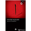 Ahlak Yazlar Dn Yaynclk