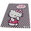 Hello Kitty Sunum Dosyasi 30`lu (3 Desen X 2 ) Umix