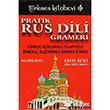 Pratik Rus Dili Grameri Trkmen Kitabevi