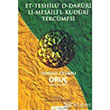 Et-TeshilD-Daruri Li-Mesailil-Kuduri Tercmesi - Sorulu Cevapl Oru zlenen Rehber Yaynclk