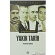 Yakn Tarih (5. Kitap) Dn Yaynclk