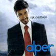 Ak Dedikleri Alper