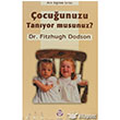 ocuunuzu Tanyor Musunuz? Dn Yaynclk