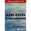 leri Excel Uygulamalar Trkmen Kitabevi