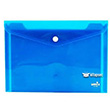 ttl Zarf Dosya A4 Neon Mavi U1121N-MA Umix