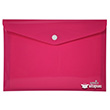 ttl Zarf Dosya A4 Neon Pembe U1121N-MA Umix