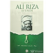 Babaeski Mfts Ali Rza Efendi Dn Yaynclk
