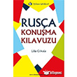 Rusa Konuma Klavuzu Trkmen Kitabevi