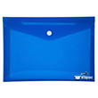 ttl Zarf Dosya A6 Neon Mavi U1124N-MA Umix