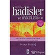 Hayatmz Kolaylatran Hadisler ve ykler 1- 2 (Tek Cilt) nemli Kitap