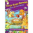 Sere Kuu Benekli  Tima Yaynlar